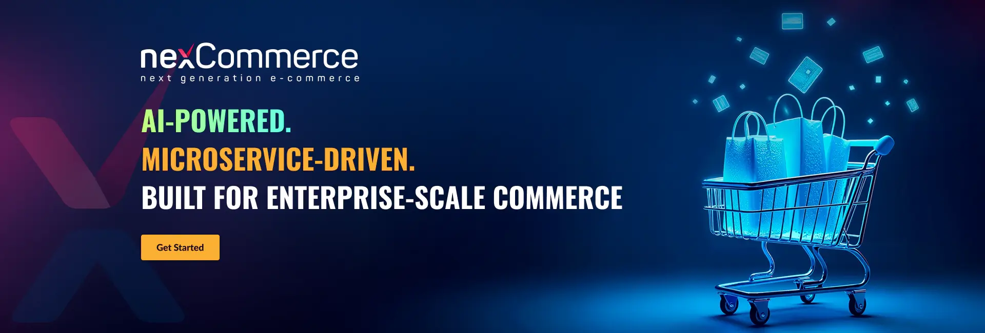 nexCommerce
